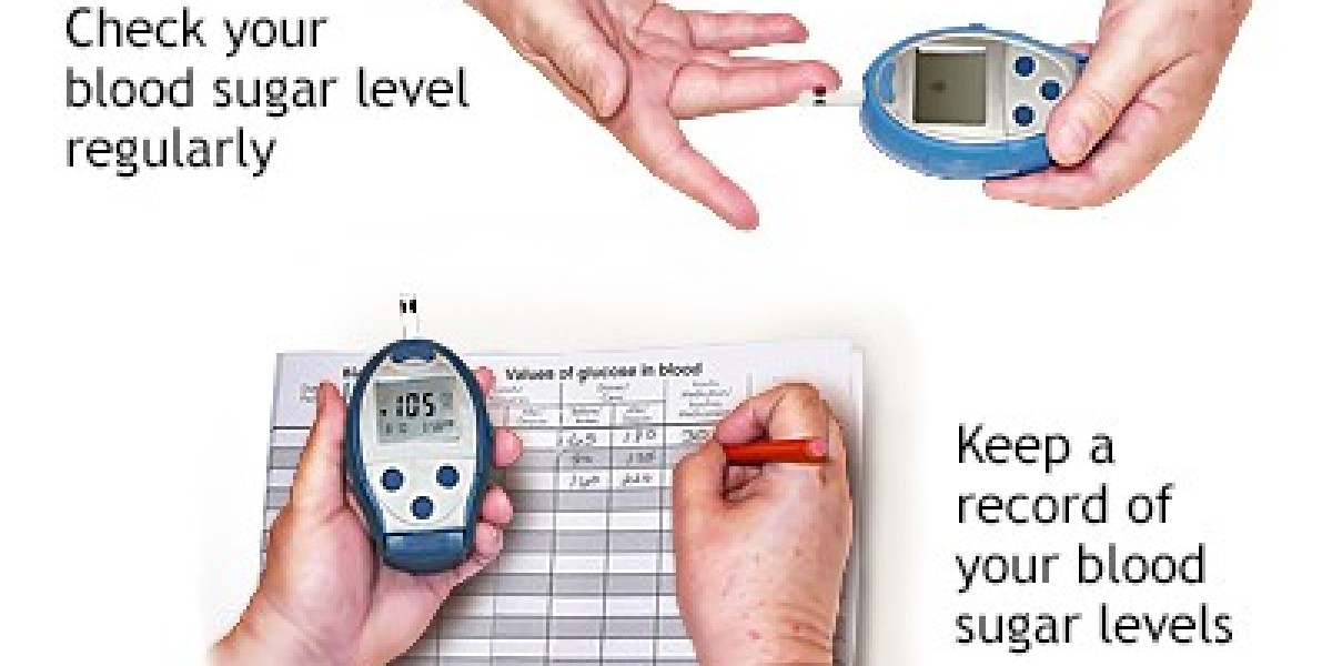 Glucovate Blood Sugar Australia <br> Boosts power stages