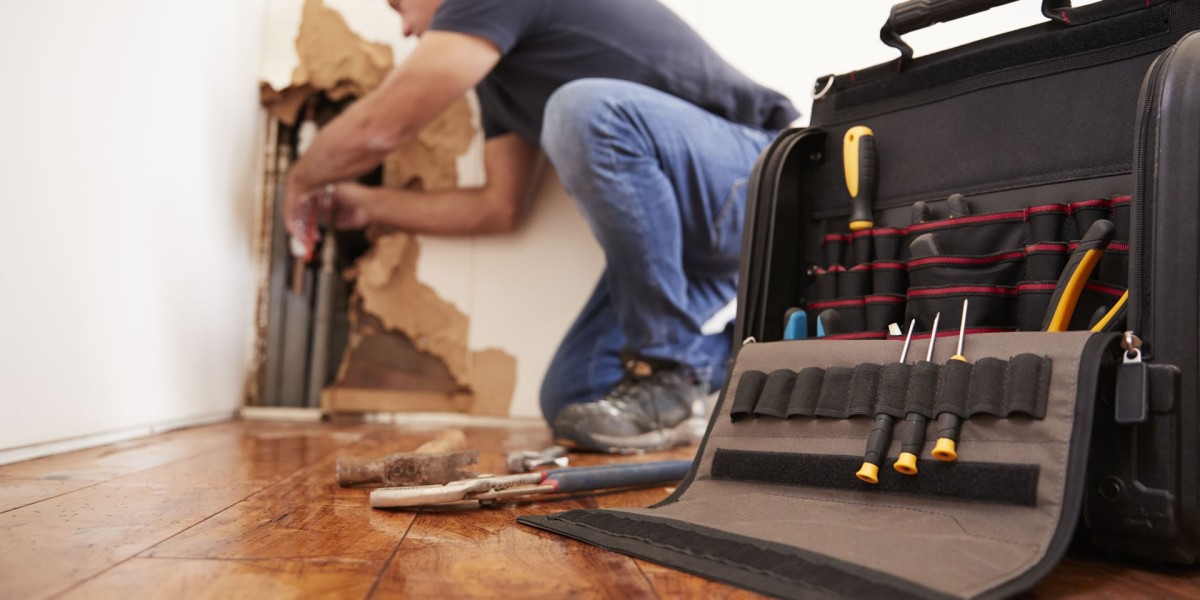 Benefits of Hiring a Property Maintenance Team