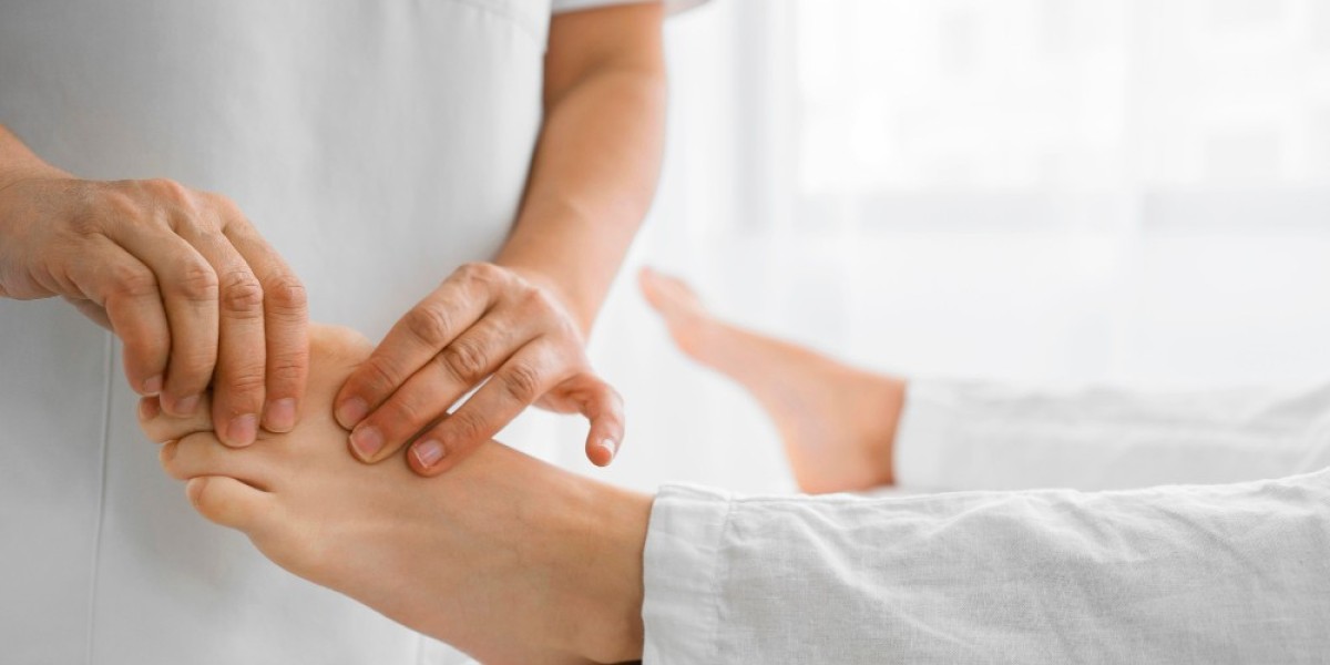 How to Promote Your Podiatry Clinic: A Step-by-Step Guide to Growing Your Practice