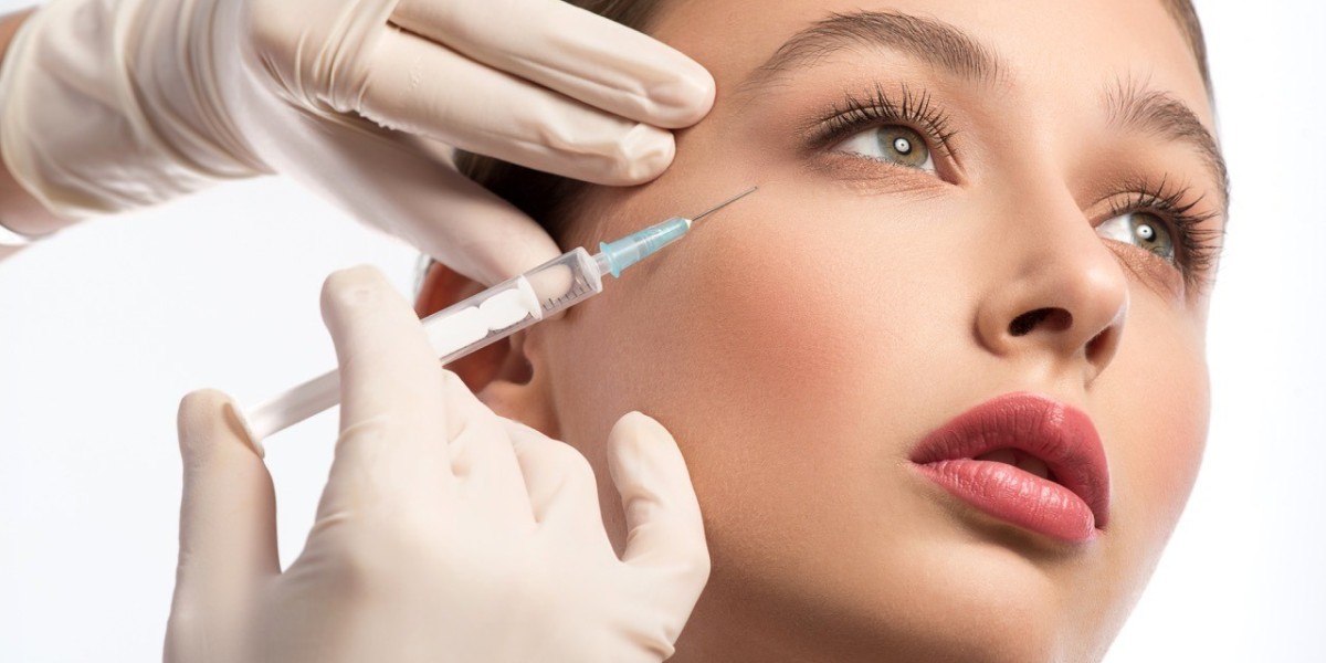 "What You Should Know Before Getting Botox in Dubai"