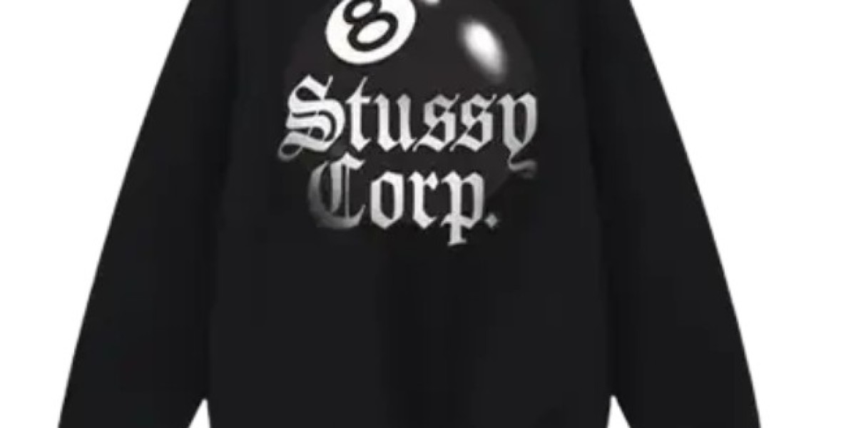 The Best Stussy Hoodies for Layering in Fall and Winter