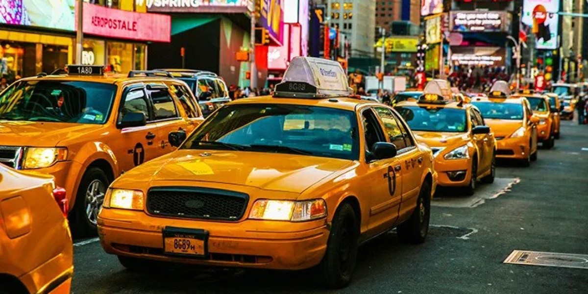 Transparent Taxi Pricing: How Modern Services are Changing the Fare Game