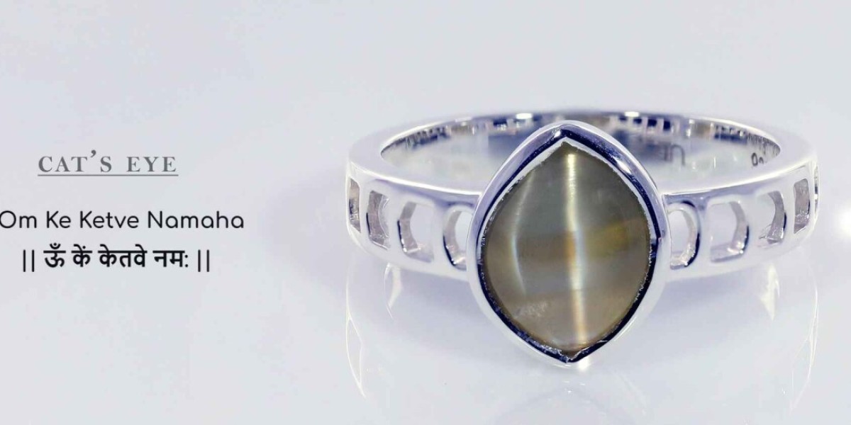 How To Wear a Cat’s Eye Ring?