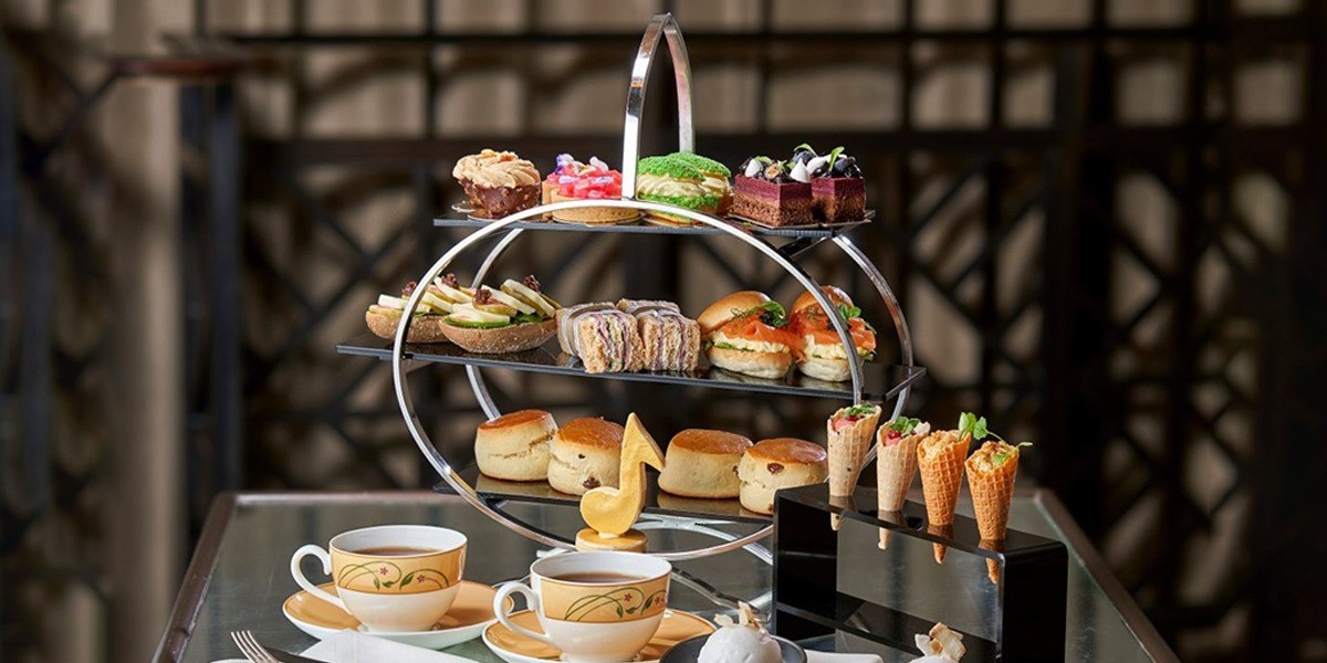 Instagram-Worthy Desserts: The Most Picture-Perfect Cafes in Islamabad
