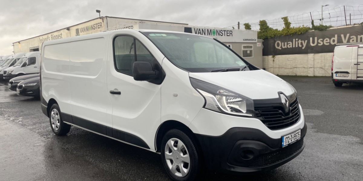 A Complete Guide to Finding Used 7-Seater Cars for Sale in Ireland