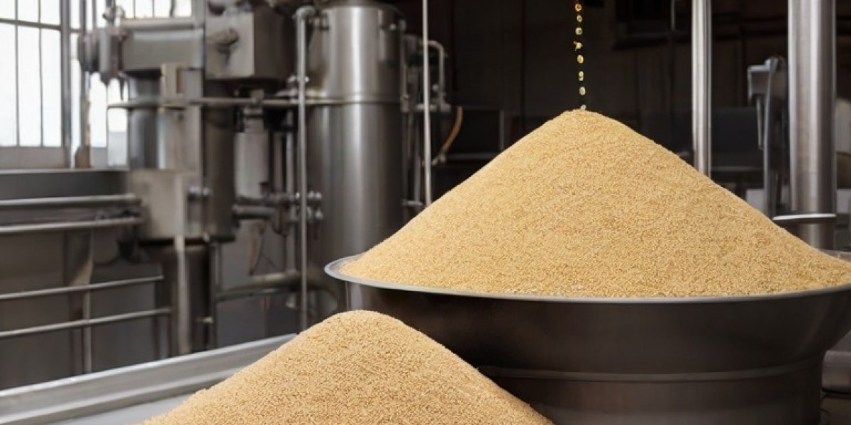 Quinoa Oil Processing Plant Project Report 2024: Setup Details, Capital Investments and Expenses