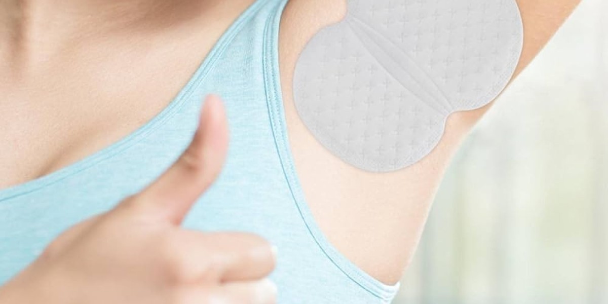 Stay Confident in Any Outfit: How Armpit Pads Can Save the Day