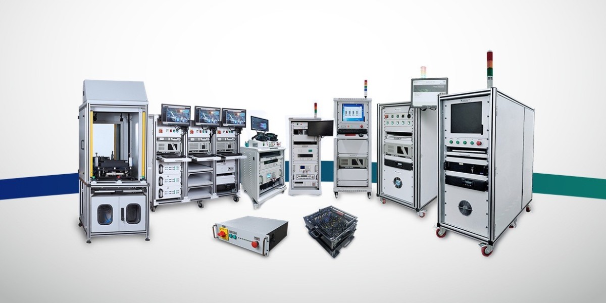 Automated Test Equipment (ATE) Market to be worth USD 9.02 billion by 2031: Transparency Market research Inc.