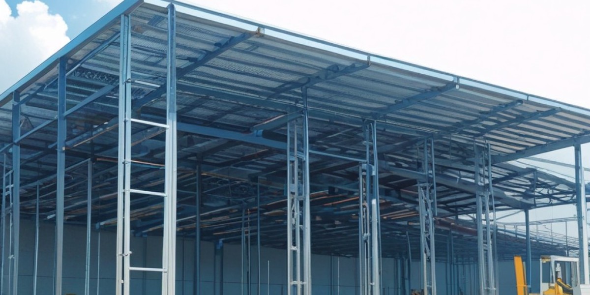 Structural Insulated Panels (Sips) Manufacturing Plant Setup: Detailed Project Report 2024 by IMARC Group
