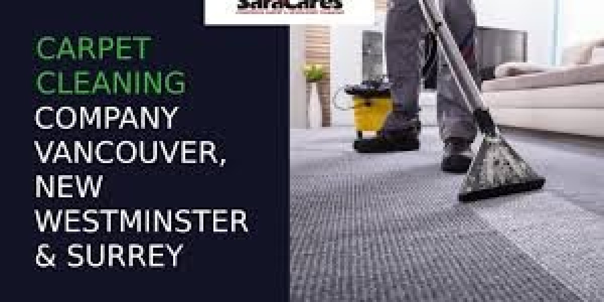 Ultimate Guide to Carpet Cleaning in New Westminster: Tips and Tricks for a Pristine Home