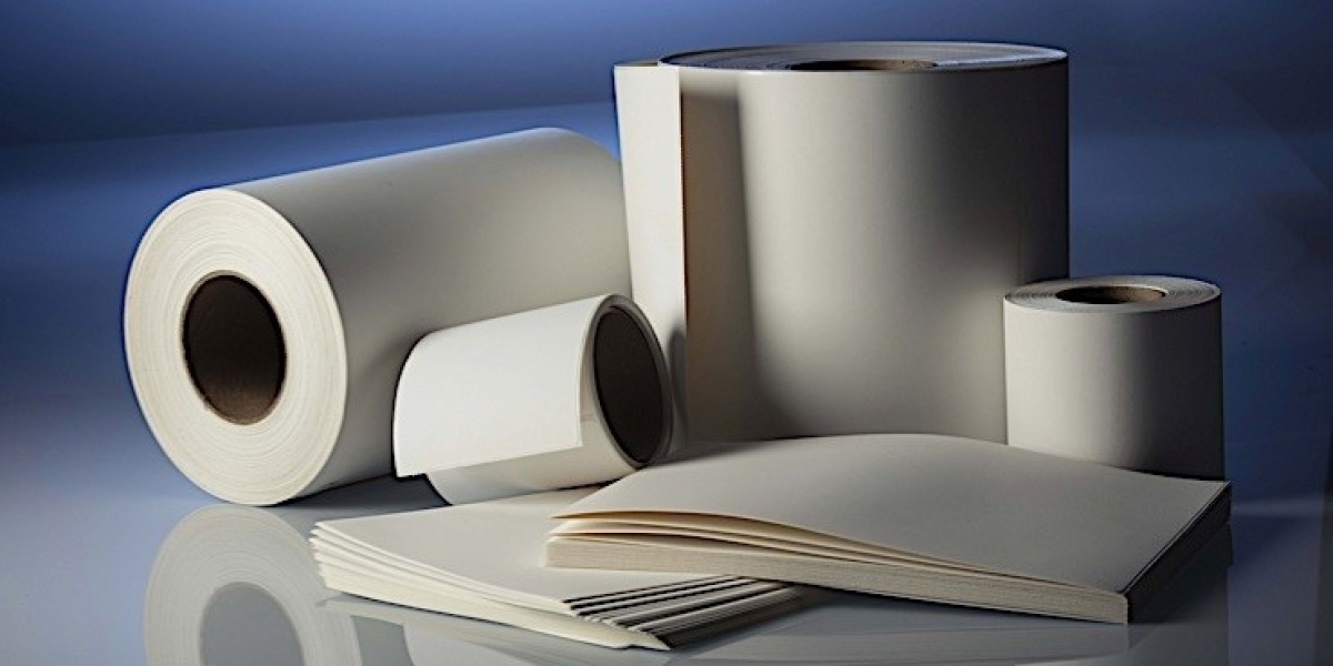 Synthetic Paper Market Size, Share, Growth Report 2032