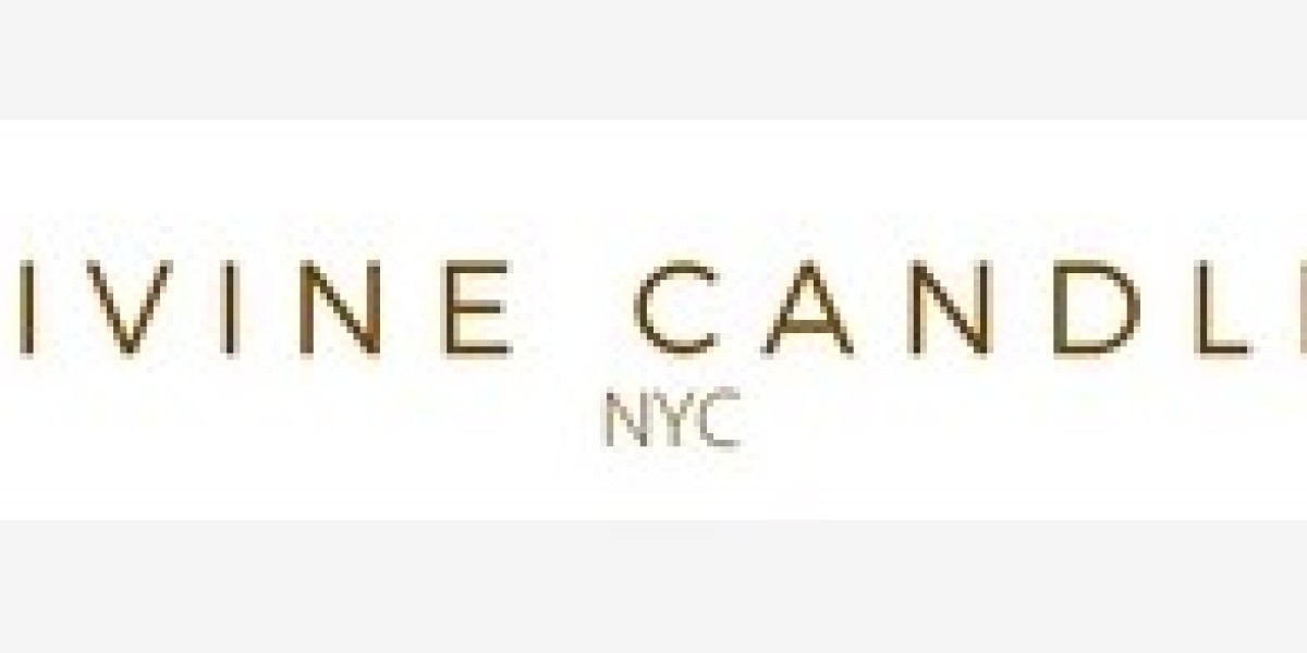Divine Candles NYC: Elevating Ambiance with Luxury Scented Candles