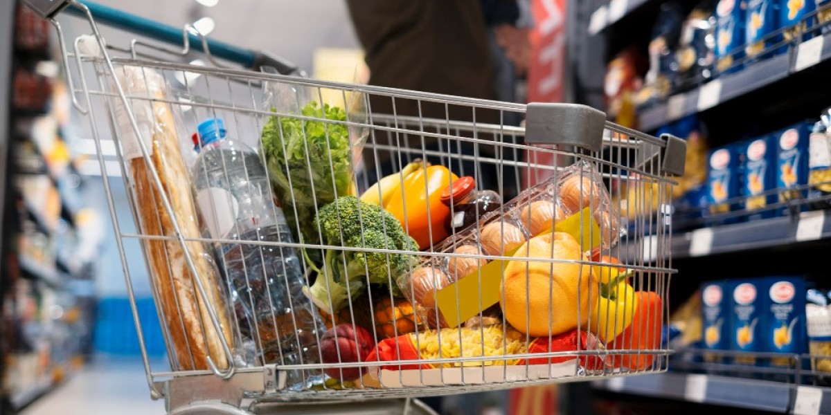 "France Supermarkets and Hypermarkets Market Overview | Trends, Growth & Analysis"