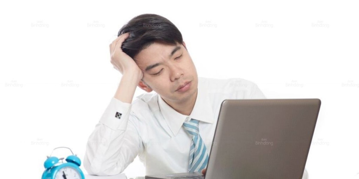Suy Nhược Cơ Thể: Khi Cơ Thể Lên Tiếng Cảnh Báo