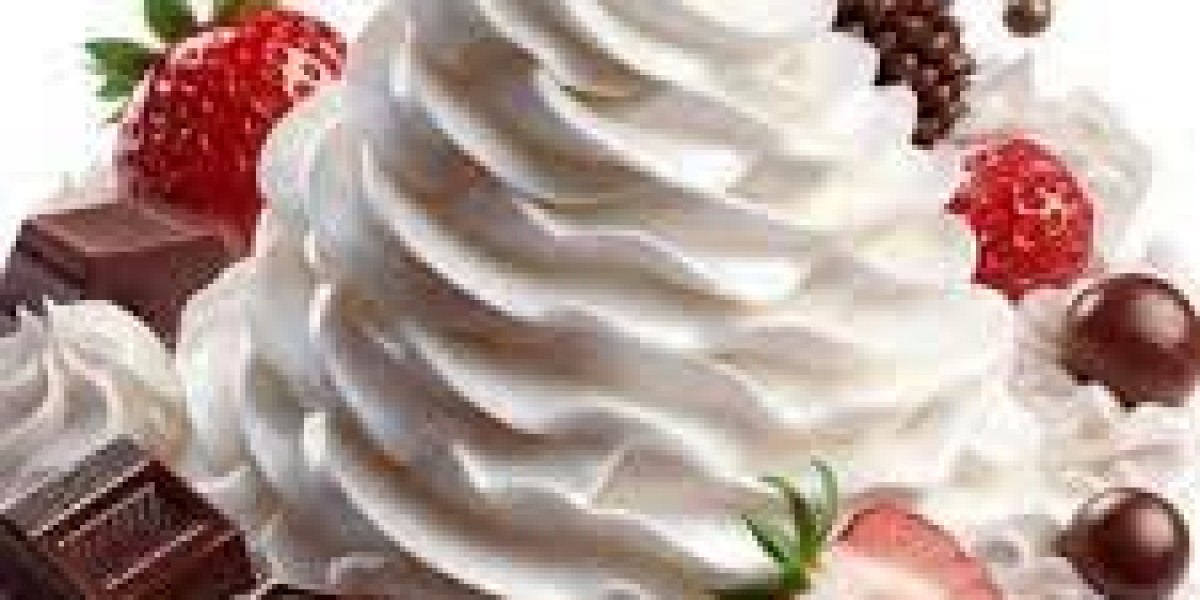 Chill Out with These Heavenly Ice Cream Treats