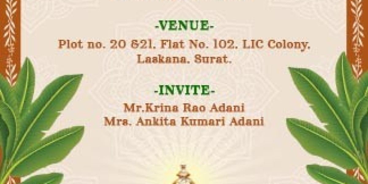 Designing the Perfect Satyanarayan Katha Invitation Card