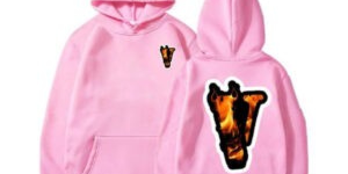 vlone hoodies