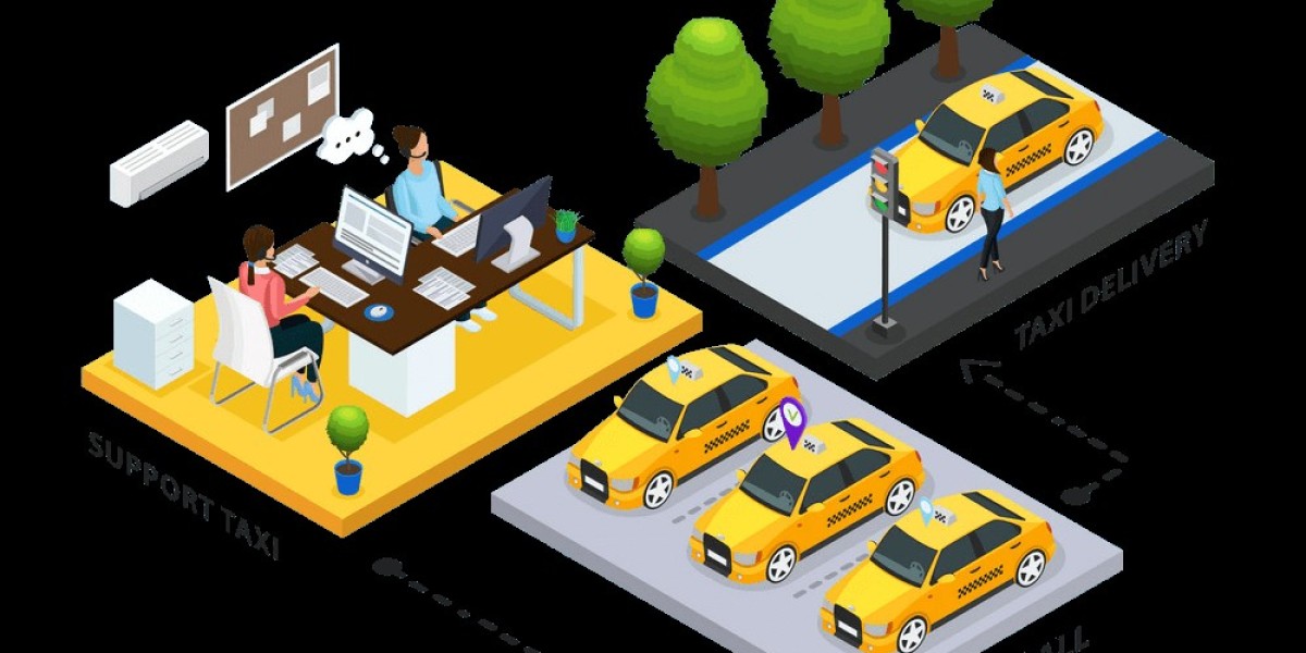 Cab Dispatch System: Revolutionizing Fleet Management and Customer Experience