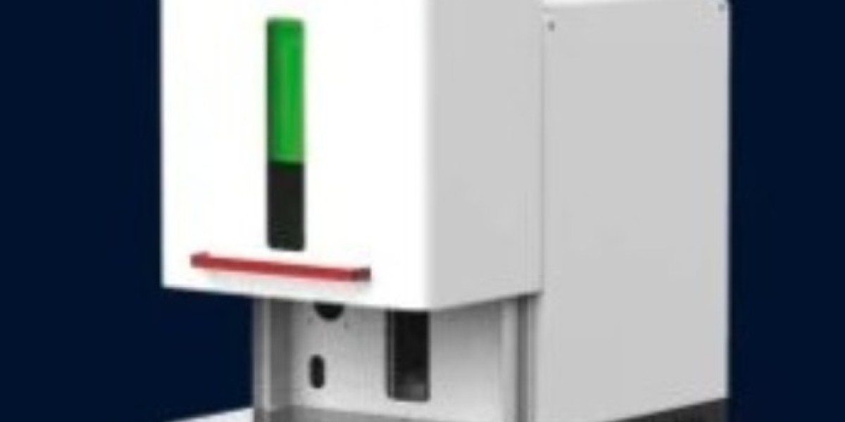 Découvrez la Machine à Souder Laser à Main : Une Révolution dans la Soudure de Précision