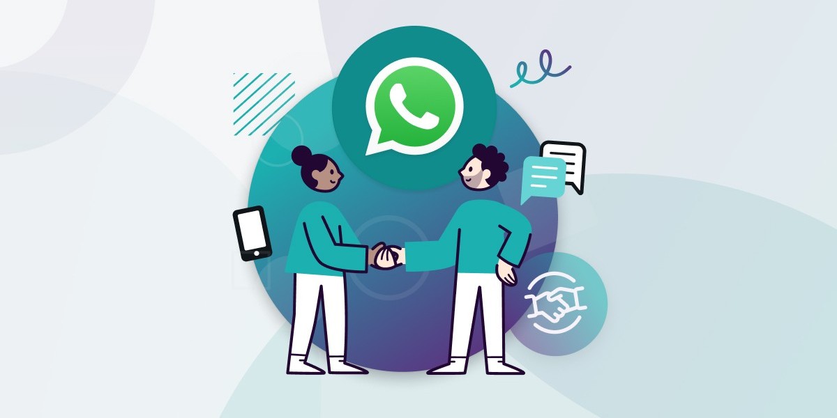 How Can WhatsApp Support Interior Designers in Offering Personalized Services?