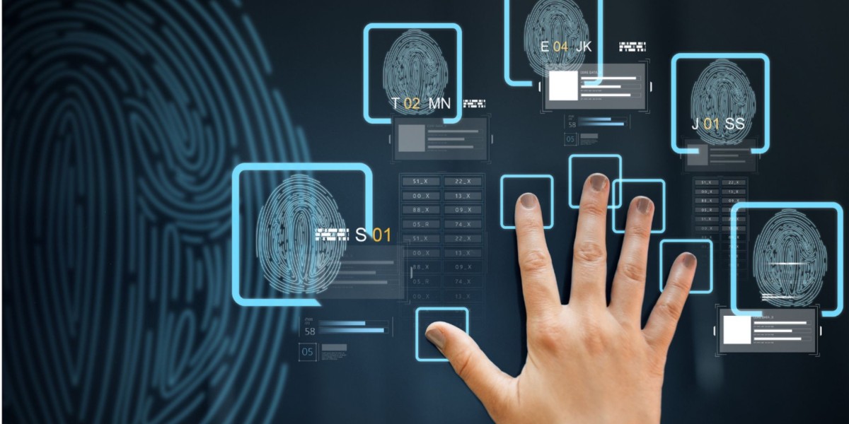 Opportunities Abound in the AI-enabled Biometric Market: Key Insights and Projections for 2031
