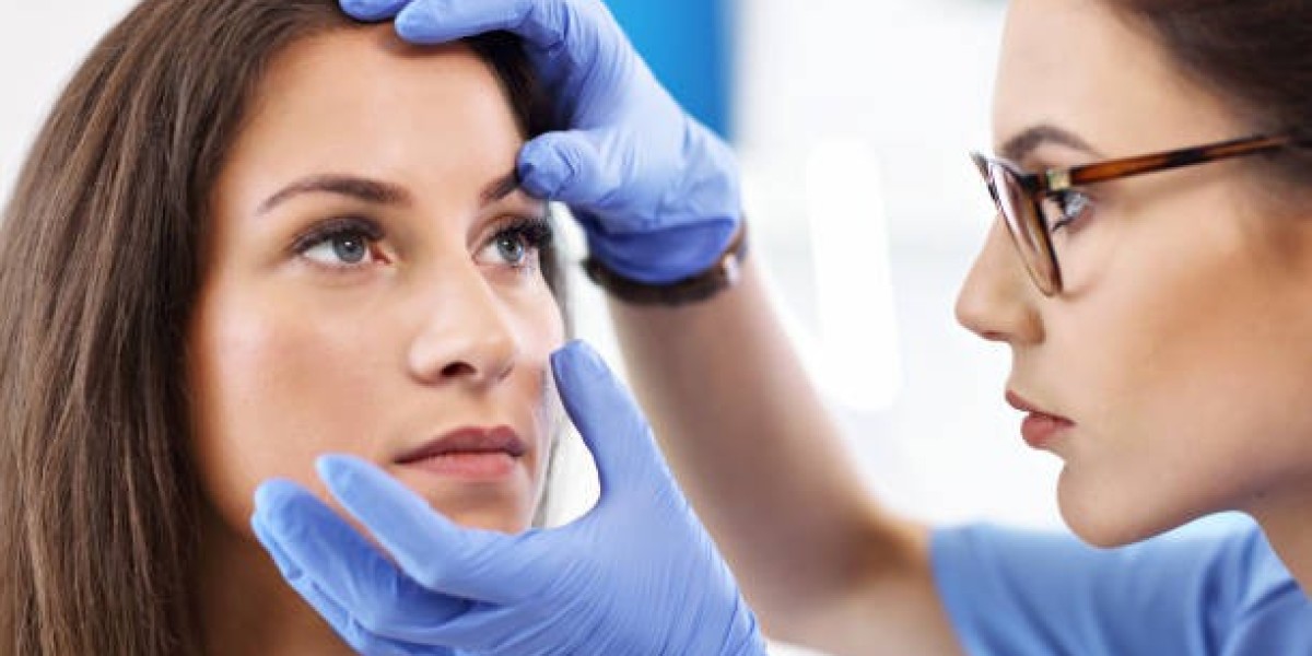Find the Right Plastic Surgery Clinic in Riyadh for Your Transformation