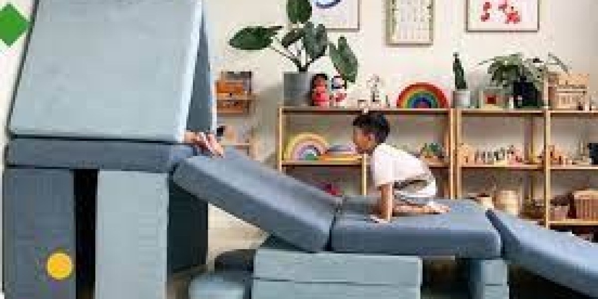 Kids Furniture Market Share, Size, Key Players, Growth and Forecast 2024-2032