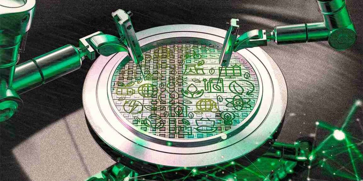 The Shift to Green Manufacturing: Reducing E-Waste and Environmental Impact in Electronics