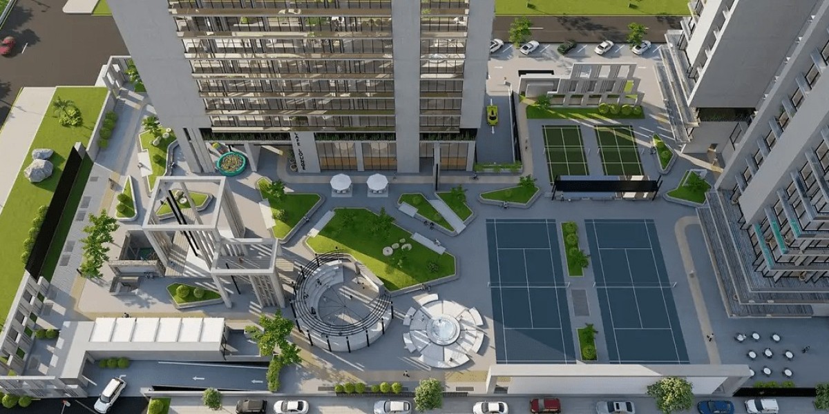 The Garden Residence Islamabad: Price Details and Investment