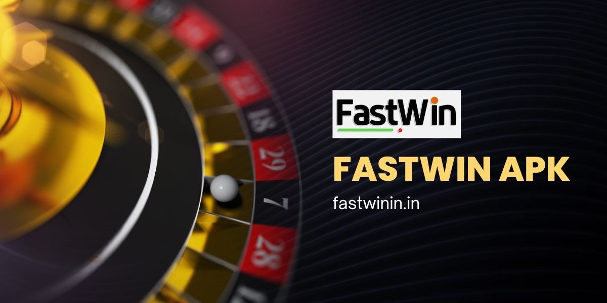 Fastwin Apk: Your Ultimate Mobile Gaming Companion