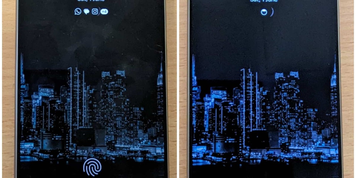 Comprehensive Guide to Samsung Screen Repair: What You Need to Know