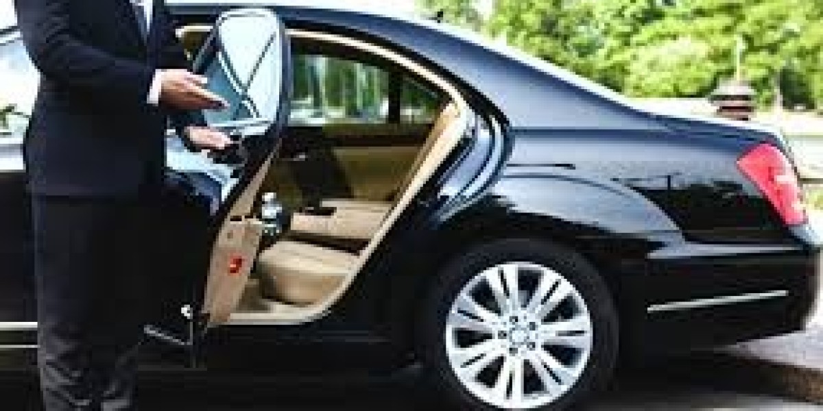 Affordable Airport Limo Service to JFK: Book Now