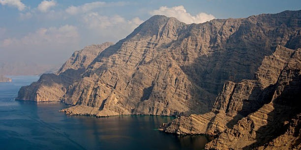 Top 5 Things to Do in Musandam for First-Time Visitors