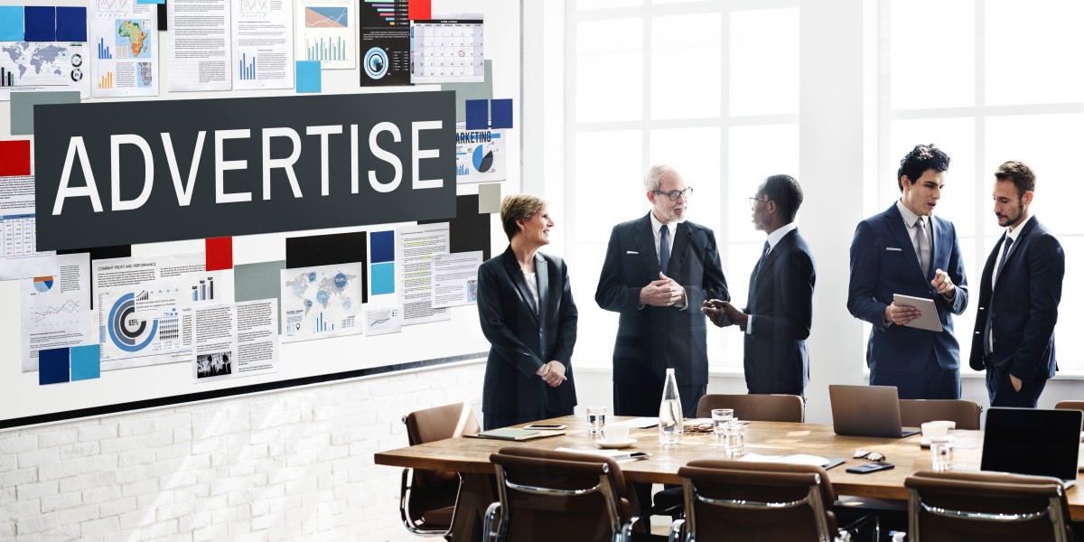 The Benefits of Partnering with a Marketing and Advertising Agency in Las Vegas