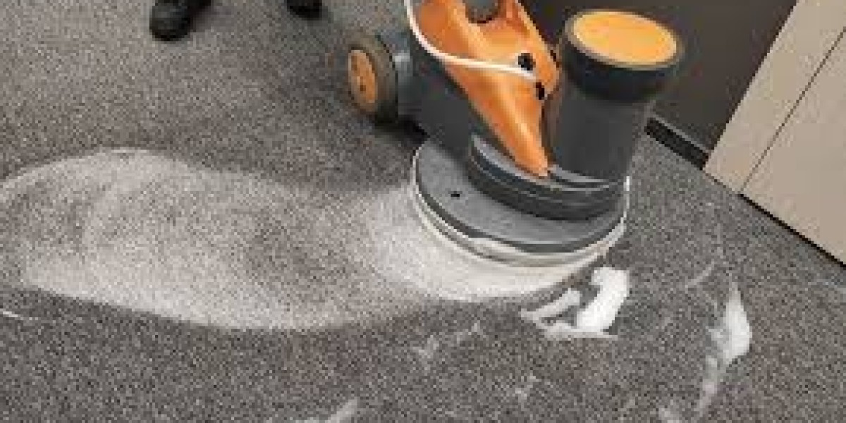 Revamp Your Home’s Aesthetic Appeal with Expert Carpet Cleaning