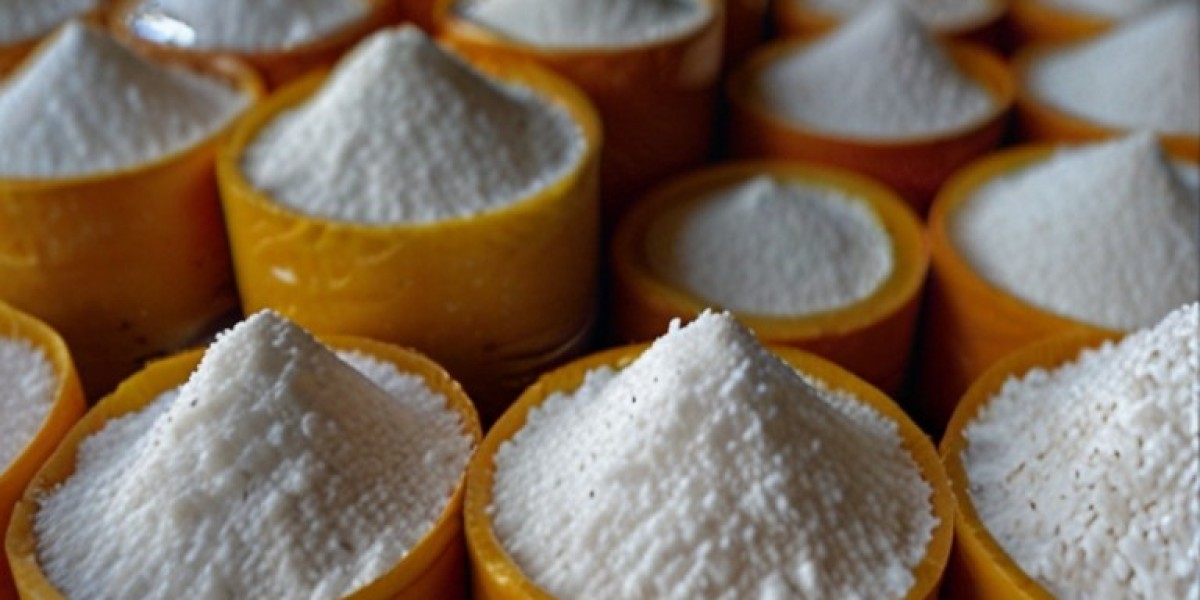 ​Citric Acid Prices, Trend, Chart, News, Database & Forecast