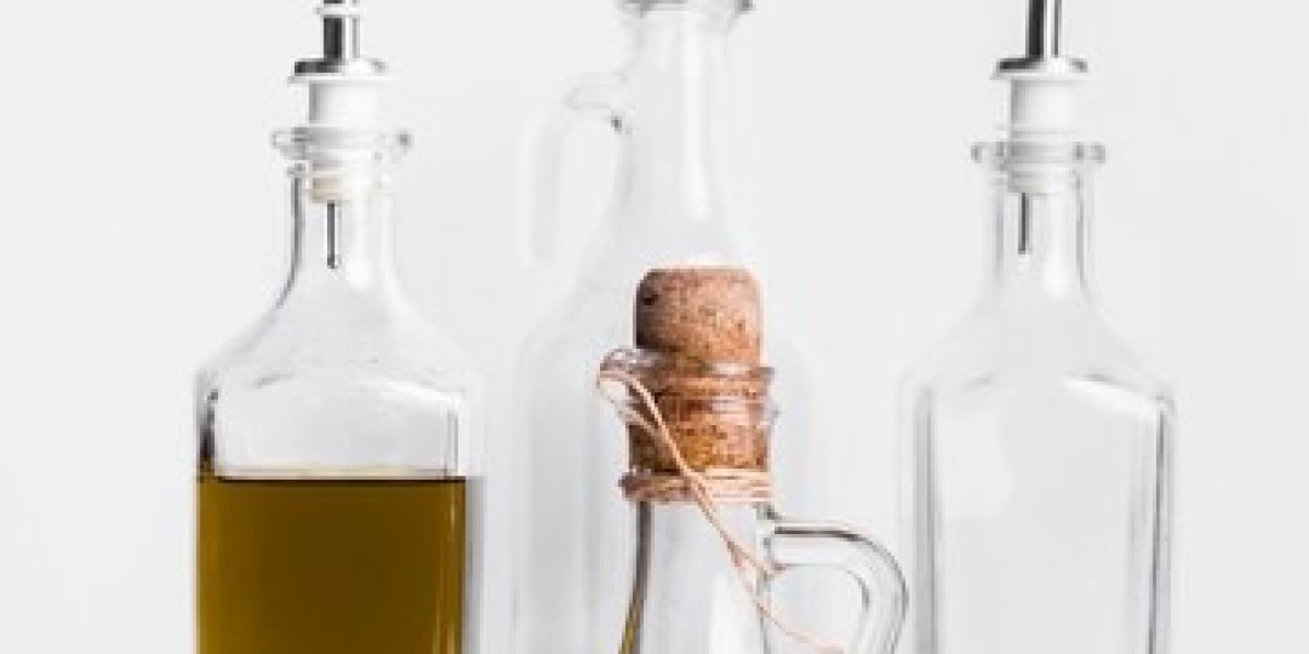 Oil Dispenser Bottle Market 2030 Growing Worldwide By Best Key players- Libbey Inc.; IKEA; Tablecraft Products Company