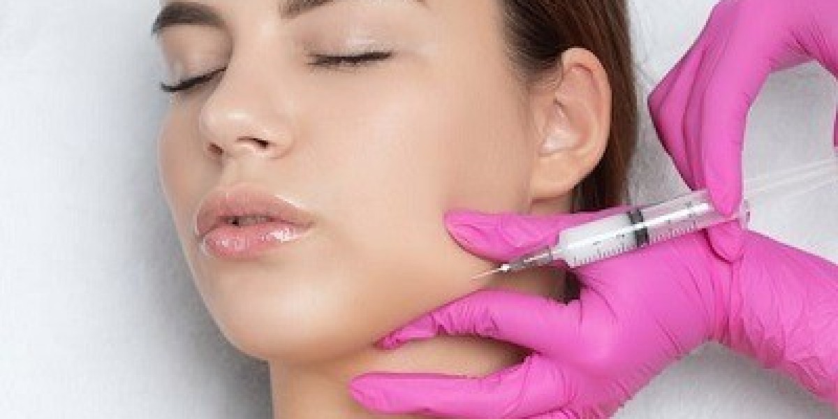 Jawline Fillers vs. Surgical Contouring: Pros and Cons in Dubai