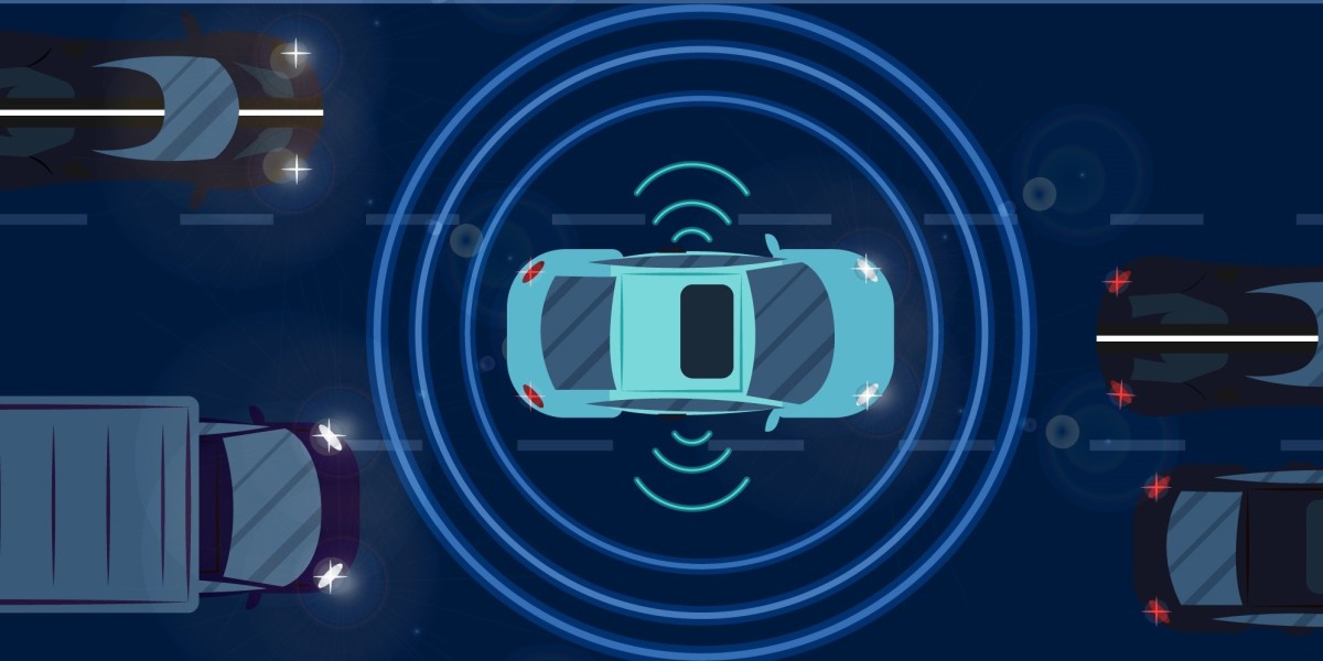 Electric Vehicle Sensor: Market Overview, Trends, and Future Prospects