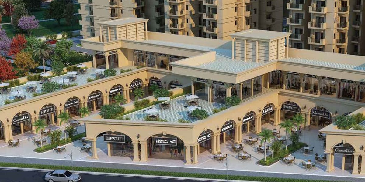 MRG Bazaar 93 Gurgaon, Mrg world bazaar Affordable shops