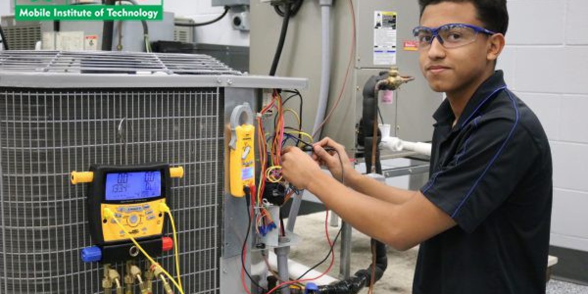 How to Choose the Right AC Repair Institute in Delhi - 2024
