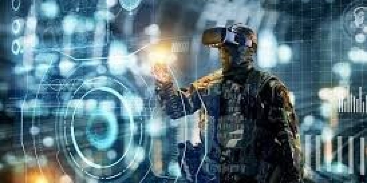 DRFM (Digital Radio Frequency Memory) Market Size, Share, Analysis, Trends, Growth Report, 2030