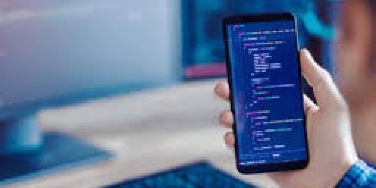 Harness your online business potential with experts at DXB APPS, offering the best App Development Riyadh services