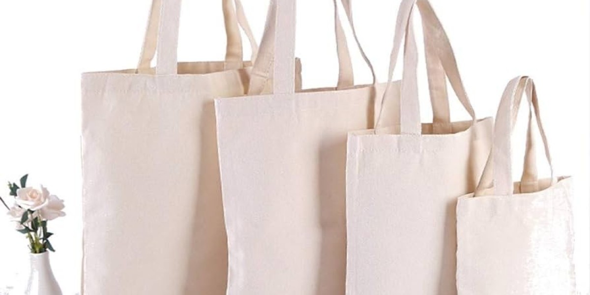 Cotton Bags Manufacturing Plant Project Report 2024: Business Plan, Manufacturing Process, and Profit Margin