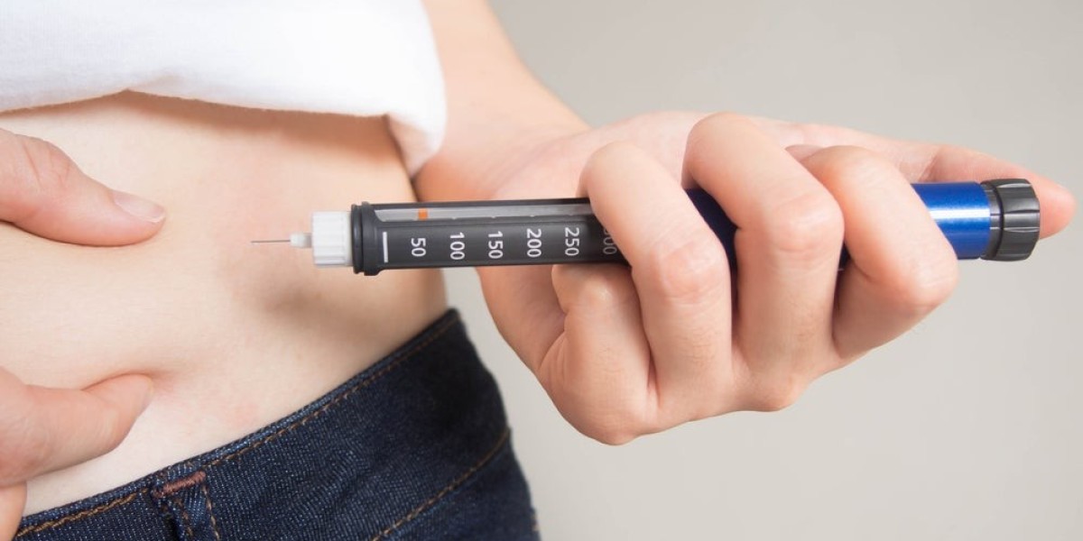 Transformative Results with Mounjaro Injection in Dubai