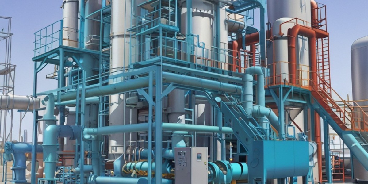 Polypropylene Manufacturing Plant Setup: Detailed Project Report 2024 by IMARC Group