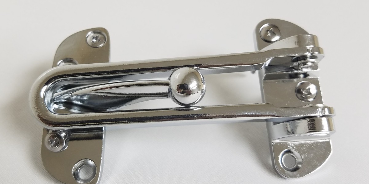 Balancing Security and Convenience: Privacy Door Latches for Extended-Stay Hotels