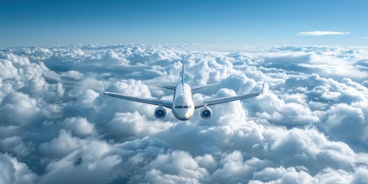 Aviation Cloud Market Projected To Exhibit Robust CAGR of 12.5% For The Forecast Period From 2024 To 2030: Grand View Re