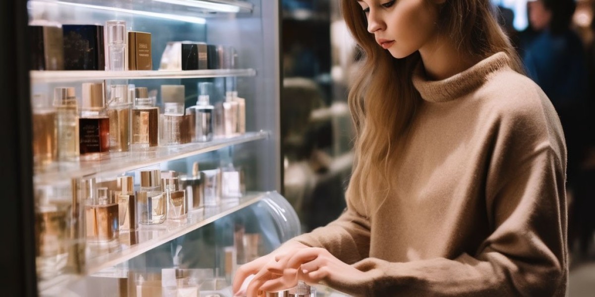 5 Most Fashionable Women's Fragrances for Fall 2024