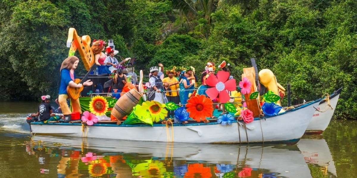 Sao Joao Festival Dive into a Soulful Celebration
